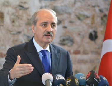Νέες «εμπρηστικές» δηλώσεις «περί φασισμού» εναντίον της Ευρώπης εξαπέλυσε η Τουρκία